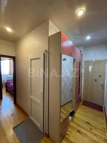 2 otaqlı köhnə tikili - Xalqlar Dostluğu m. - 45 m² (9)