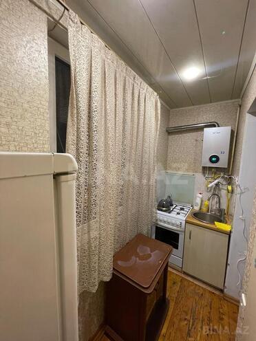 2 otaqlı köhnə tikili - Xalqlar Dostluğu m. - 45 m² (3)