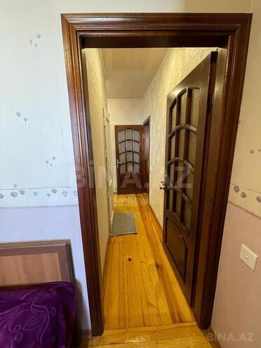 2 otaqlı köhnə tikili - Xalqlar Dostluğu m. - 45 m² (16)