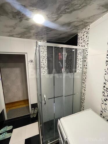 2 otaqlı köhnə tikili - Xalqlar Dostluğu m. - 45 m² (14)