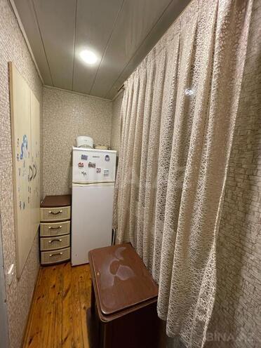 2 otaqlı köhnə tikili - Xalqlar Dostluğu m. - 45 m² (7)