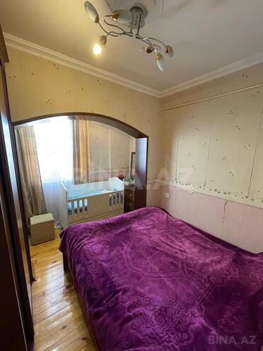2 otaqlı köhnə tikili - Xalqlar Dostluğu m. - 45 m² (15)