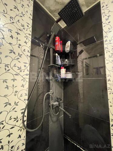 2 otaqlı köhnə tikili - Xalqlar Dostluğu m. - 45 m² (8)