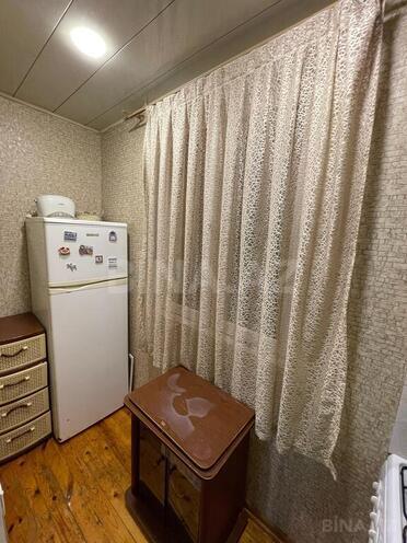 2 otaqlı köhnə tikili - Xalqlar Dostluğu m. - 45 m² (12)