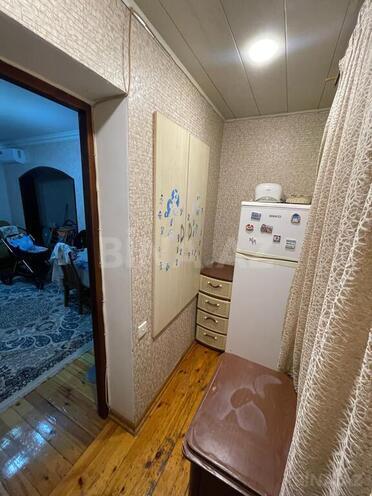 2 otaqlı köhnə tikili - Xalqlar Dostluğu m. - 45 m² (10)