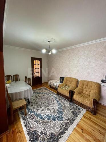 2 otaqlı köhnə tikili - Xalqlar Dostluğu m. - 45 m² (11)