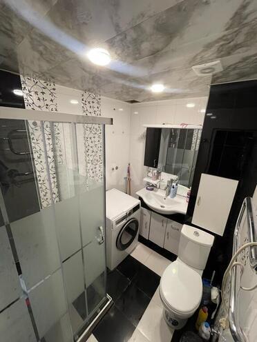 2 otaqlı köhnə tikili - Xalqlar Dostluğu m. - 45 m² (5)