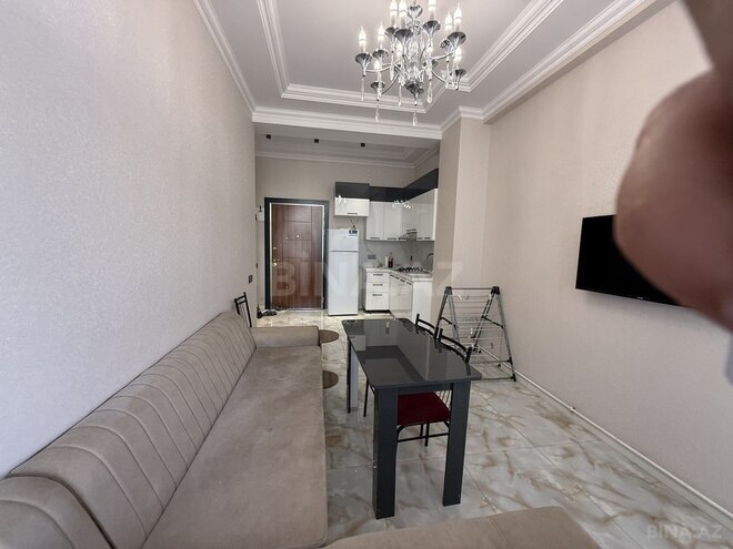 İcarəyə verilir 2 otaqlı yeni tikili 48 m², Şıxov q., photo 18 from 27