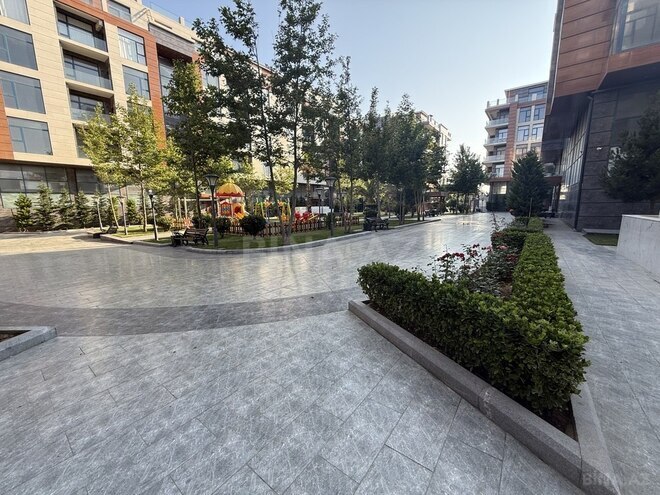 İcarəyə verilir 2 otaqlı yeni tikili 48 m², Şıxov q., photo 13 from 27