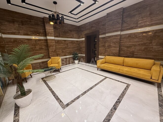 İcarəyə verilir 2 otaqlı yeni tikili 48 m², Şıxov q., photo 16 from 27