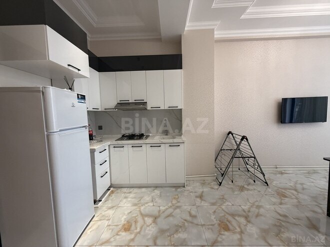İcarəyə verilir 2 otaqlı yeni tikili 48 m², Şıxov q., photo 19 from 27