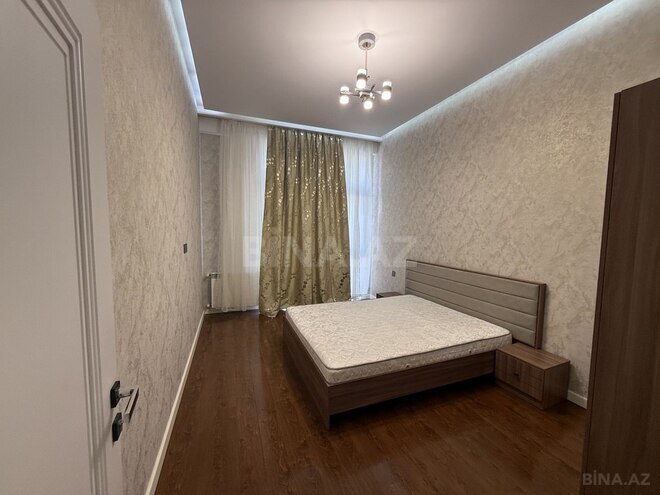 İcarəyə verilir 2 otaqlı yeni tikili 48 m², Şıxov q., photo 20 from 27
