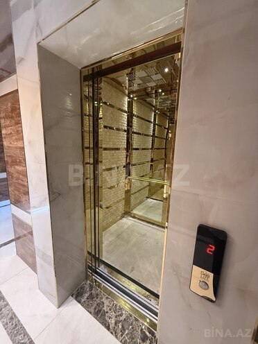 İcarəyə verilir 2 otaqlı yeni tikili 48 m², Şıxov q., photo 23 from 27