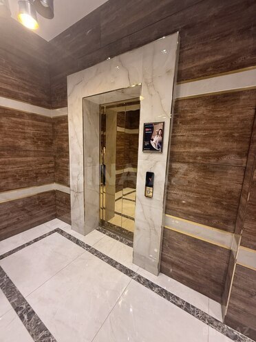 İcarəyə verilir 2 otaqlı yeni tikili 48 m², Şıxov q., photo 24 from 27