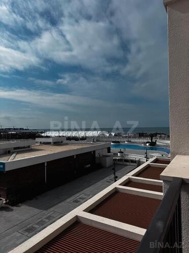 1-комн. новостройка - пос. Нардаран - 60 м² (9)