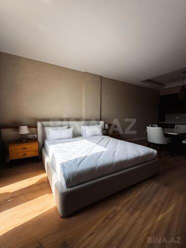 1-комн. новостройка - пос. Нардаран - 60 м² (4)