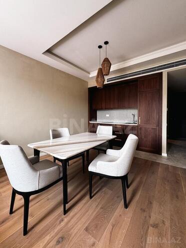 1-комн. новостройка - пос. Нардаран - 60 м² (2)