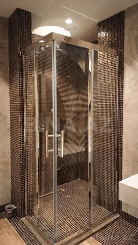 1-комн. новостройка - пос. Нардаран - 60 м² (6)