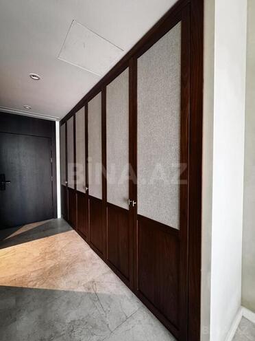 1-комн. новостройка - пос. Нардаран - 60 м² (8)