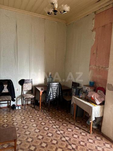 4 otaqlı həyət evi/bağ evi - Sabunçu q. - 120 m² (9)