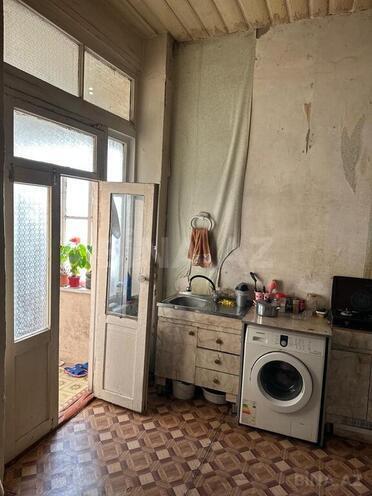 4 otaqlı həyət evi/bağ evi - Sabunçu q. - 120 m² (10)