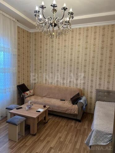 4 otaqlı həyət evi/bağ evi - Sabunçu q. - 120 m² (11)