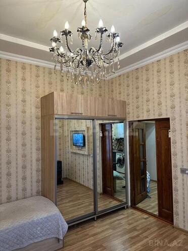 4 otaqlı həyət evi/bağ evi - Sabunçu q. - 120 m² (14)