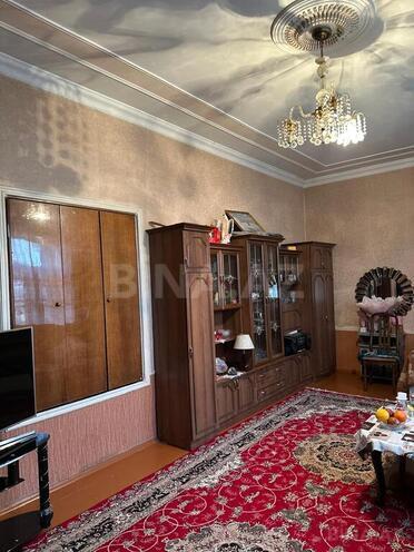 4 otaqlı həyət evi/bağ evi - Sabunçu q. - 120 m² (5)
