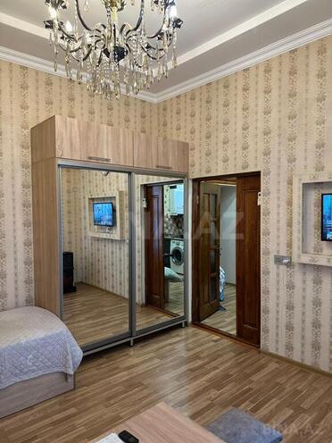 4 otaqlı həyət evi/bağ evi - Sabunçu q. - 120 m² (13)