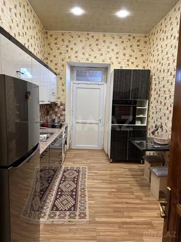 4 otaqlı həyət evi/bağ evi - Sabunçu q. - 120 m² (17)