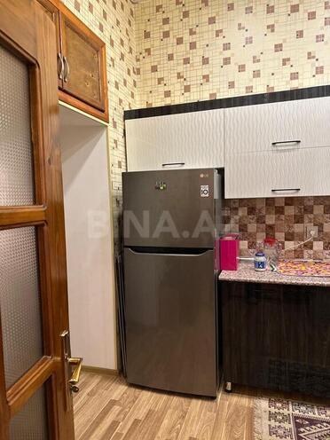 4 otaqlı həyət evi/bağ evi - Sabunçu q. - 120 m² (19)