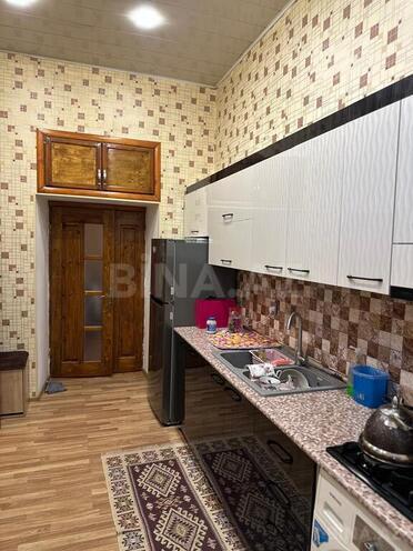 4 otaqlı həyət evi/bağ evi - Sabunçu q. - 120 m² (20)