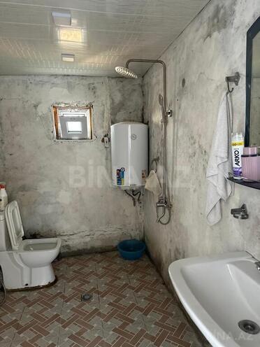 4 otaqlı həyət evi/bağ evi - Sabunçu q. - 120 m² (25)