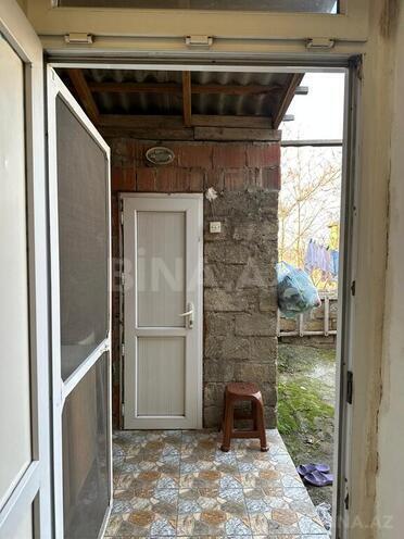 4 otaqlı həyət evi/bağ evi - Sabunçu q. - 120 m² (21)