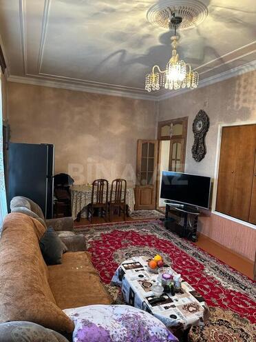 4 otaqlı həyət evi/bağ evi - Sabunçu q. - 120 m² (7)