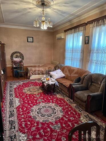 4 otaqlı həyət evi/bağ evi - Sabunçu q. - 120 m² (3)