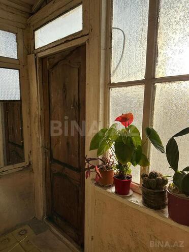 4 otaqlı həyət evi/bağ evi - Sabunçu q. - 120 m² (2)