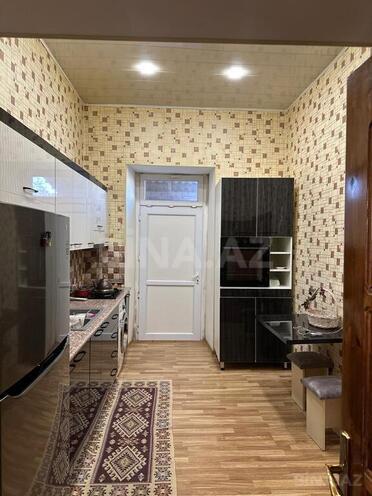 4 otaqlı həyət evi/bağ evi - Sabunçu q. - 120 m² (16)