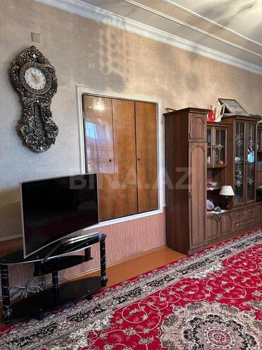 4 otaqlı həyət evi/bağ evi - Sabunçu q. - 120 m² (6)