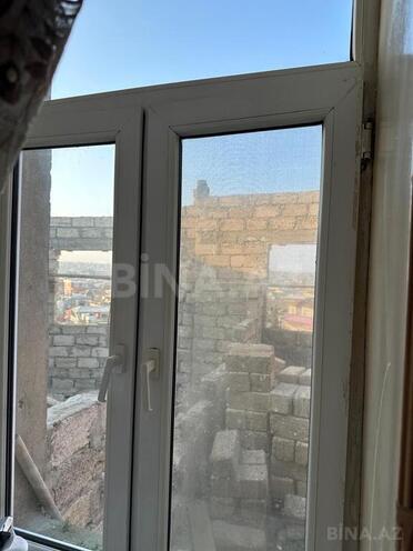 4 otaqlı həyət evi/bağ evi - Sabunçu q. - 120 m² (8)