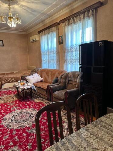 4 otaqlı həyət evi/bağ evi - Sabunçu q. - 120 m² (4)
