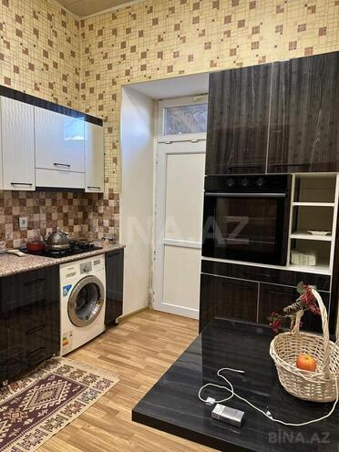 4 otaqlı həyət evi/bağ evi - Sabunçu q. - 120 m² (18)