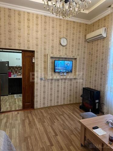 4 otaqlı həyət evi/bağ evi - Sabunçu q. - 120 m² (12)