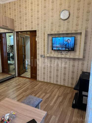 4 otaqlı həyət evi/bağ evi - Sabunçu q. - 120 m² (15)