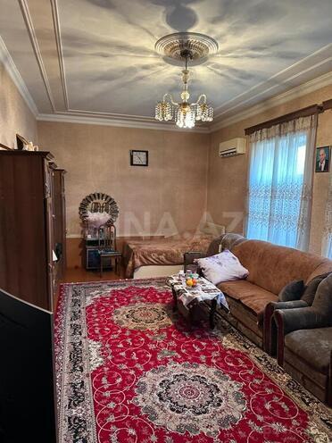 4 otaqlı həyət evi/bağ evi - Sabunçu q. - 120 m² (1)