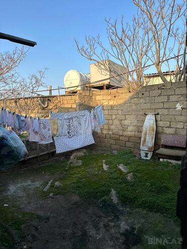 4 otaqlı həyət evi/bağ evi - Sabunçu q. - 120 m² (22)