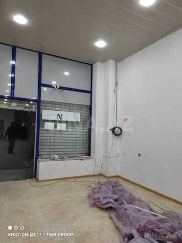 Obyekt - Nərimanov r. - 120 m² (4)