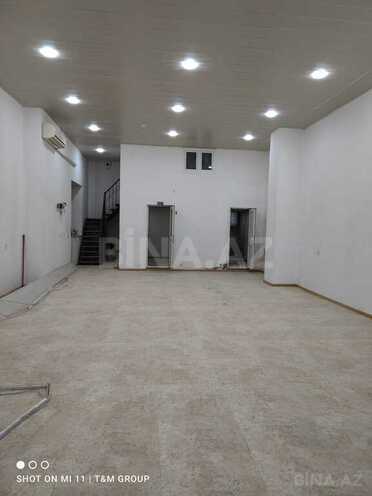 Obyekt - Nərimanov r. - 120 m² (2)