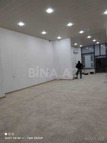 Obyekt - Nərimanov r. - 120 m² (3)