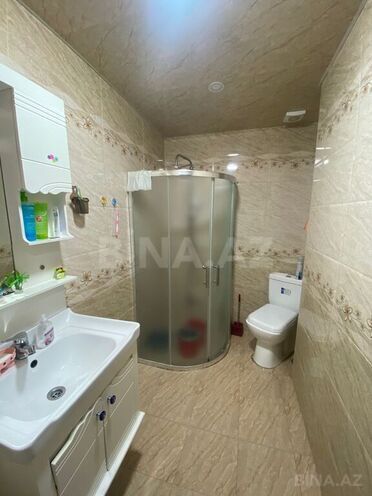 2 otaqlı yeni tikili - Masazır q. - 64 m² (7)